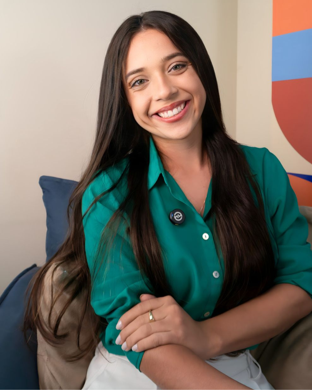 Ana Clara Alves